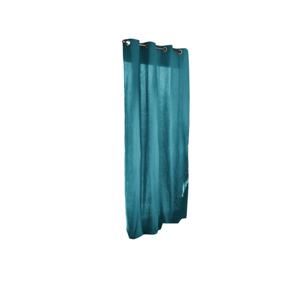 Rideau coton collection kalas