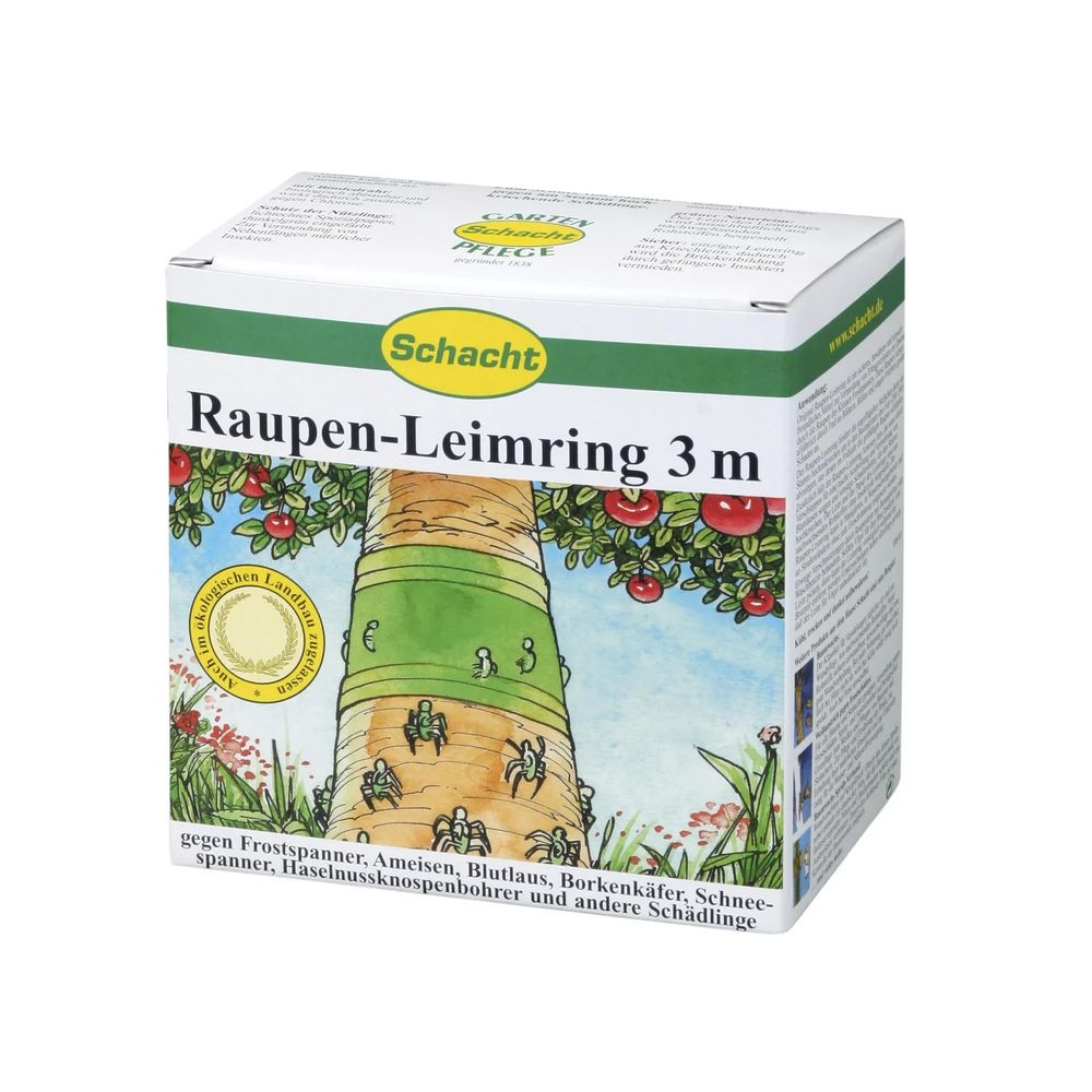 Anneau de glu rekord 3 m