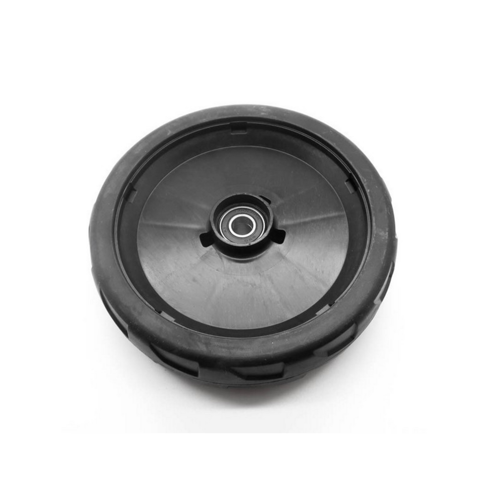 Roue avant tondeuse ggp - 381007448/1