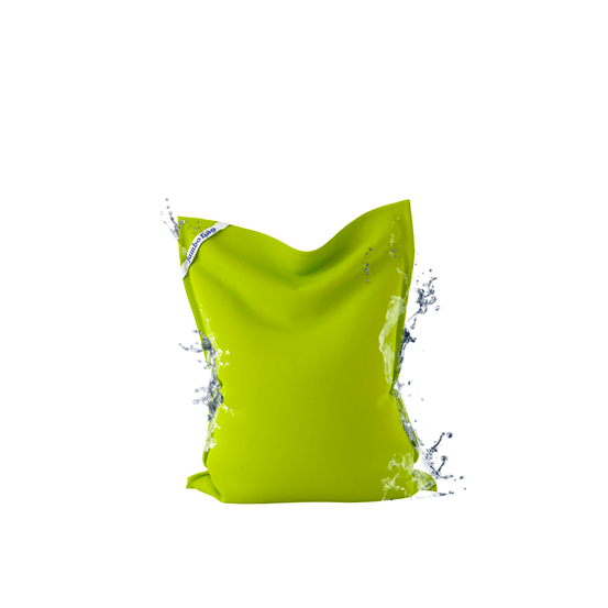 Mini jumbo swimming (vert anis)