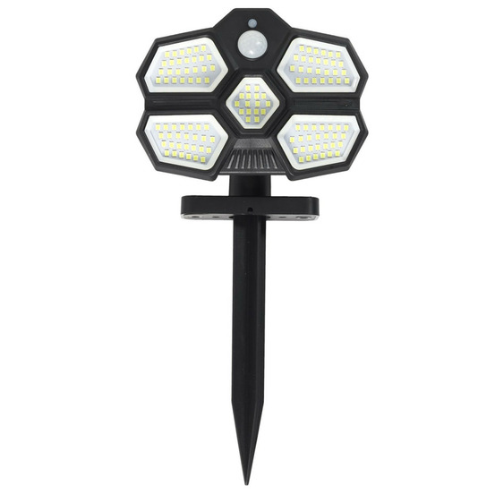 Projecteur extérieur solaire