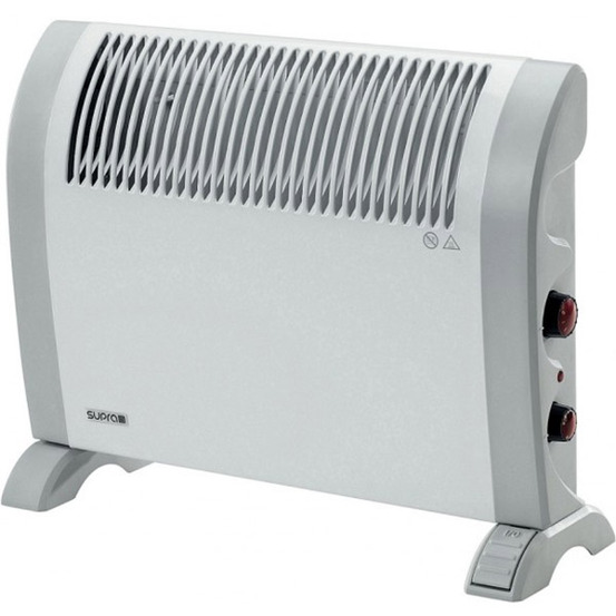 Radiateur convecteur mobile ou mural 1500w - quickmix 2 1500