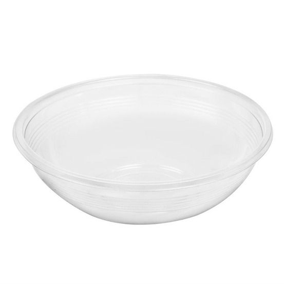 Bols salade pla compostables série 185 - lot de 300 - vegware