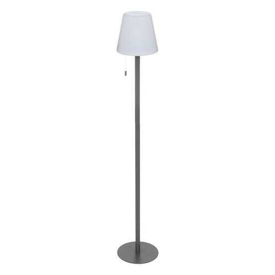 Lampadaire d'extérieur