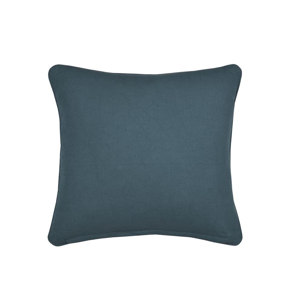 Coussin en gaze de coton pop colors