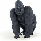 Figurine gorille