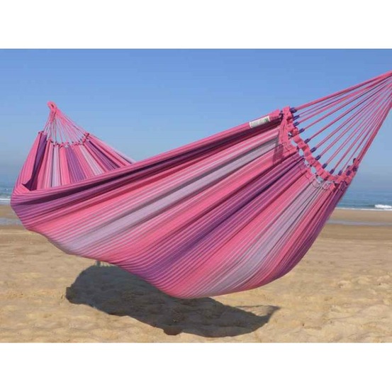 Hamac mariposa xxl 3 rosas