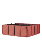 Carrés potagers-550 l-rouge brique