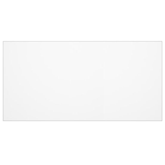 Protecteur de table transparent 180x90 cm 1,6 mm pvc