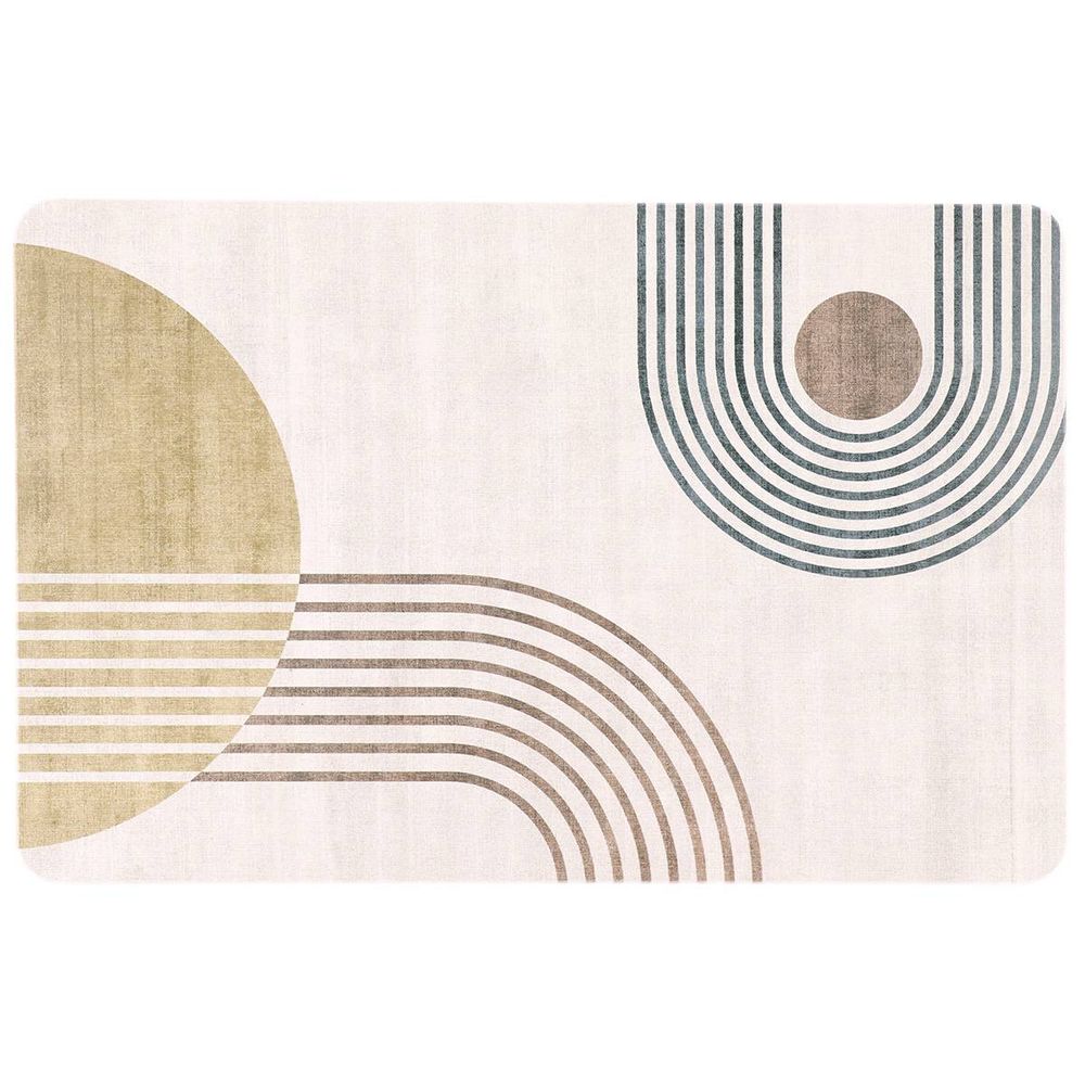 Tapis diatomite 39x60 cm - imagine