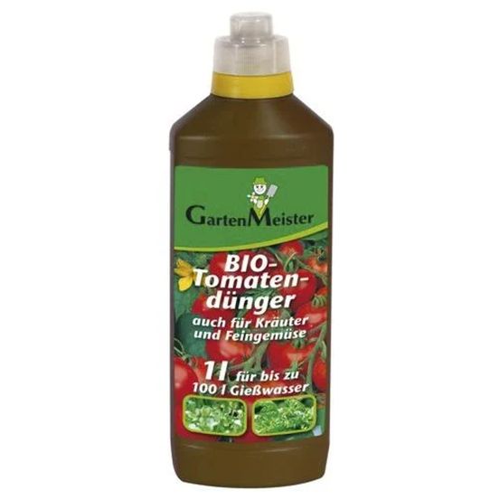 Engrais liquide pour tomates, 1 l