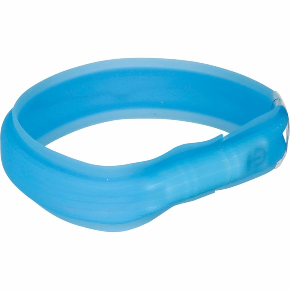 Bande de lumière éclair à alimentation usb m-l 50 cm bleu
