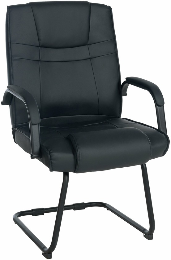 Chaise visiteur attila