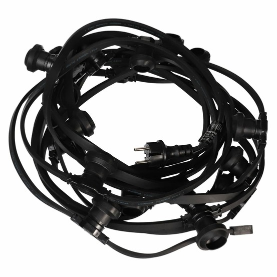 Guirlande lumineuse à led 10 m