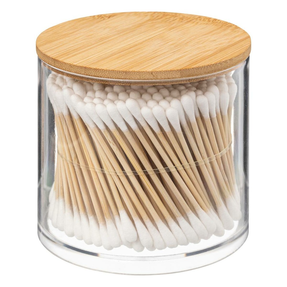 5five - boîte 300 cotons-tiges selena bambou