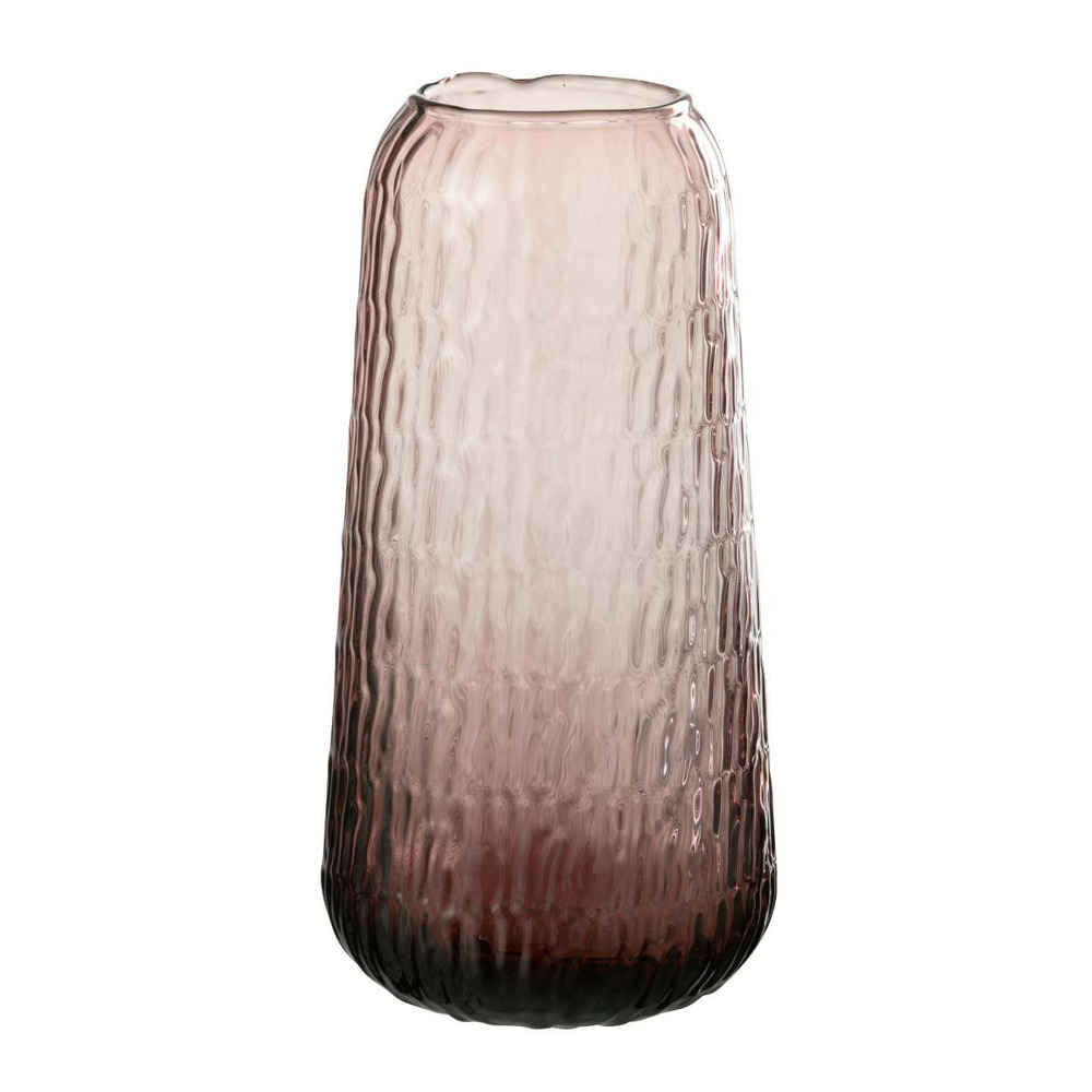 Vase design en verre 