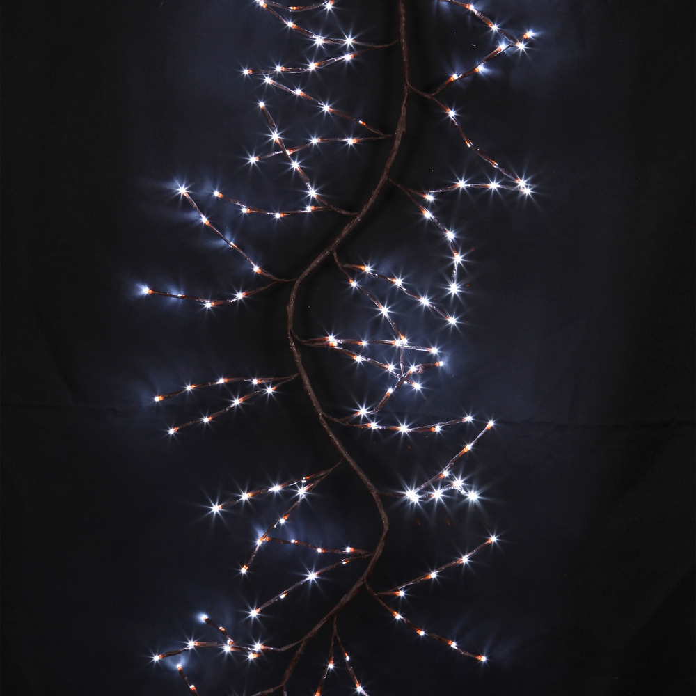 Branche lumineuse 192 led