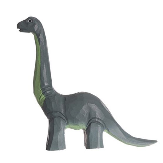 Figurine diplodocus