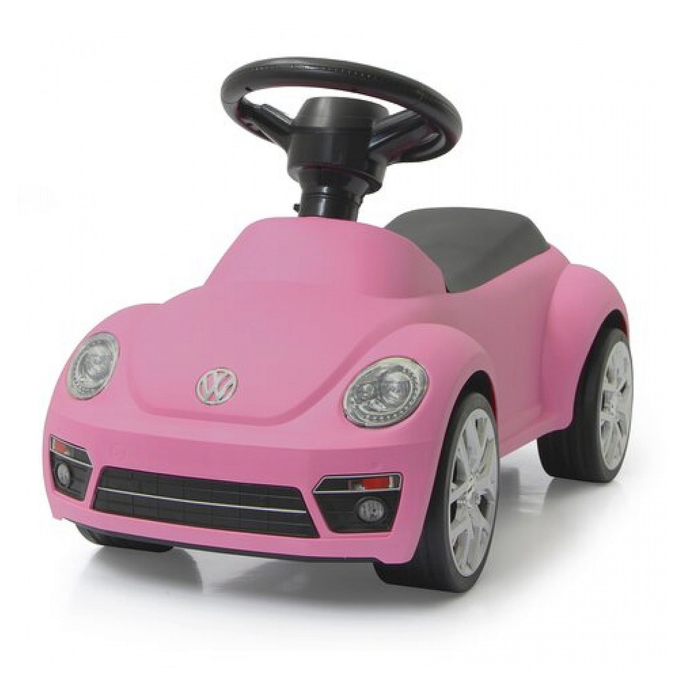 Push-car vw beetle rose vif