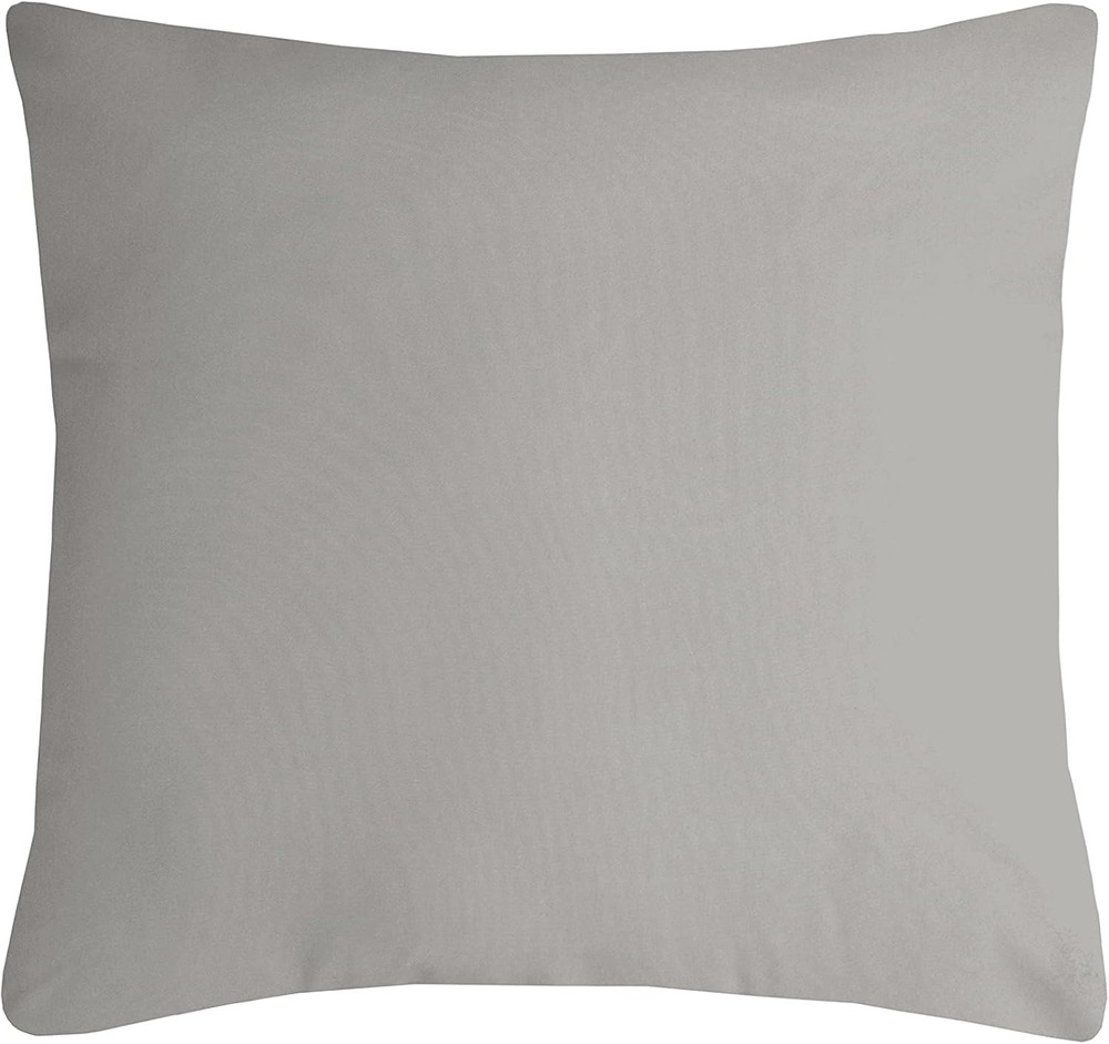 Coussin polyester uni pop color nelson