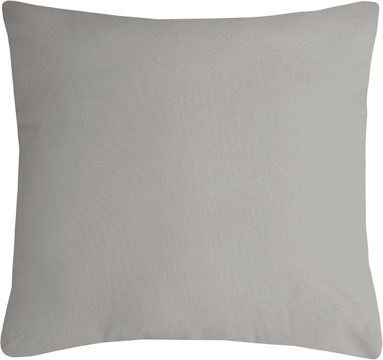 Coussin polyester uni pop color nelson