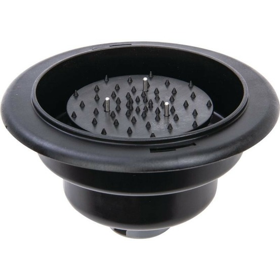 Mandoline professionnelle kobra réglable - de buyer