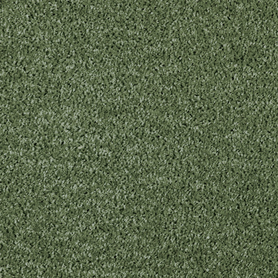 Moquette lumicolor vert kaki - rouleau de 4m x 22m