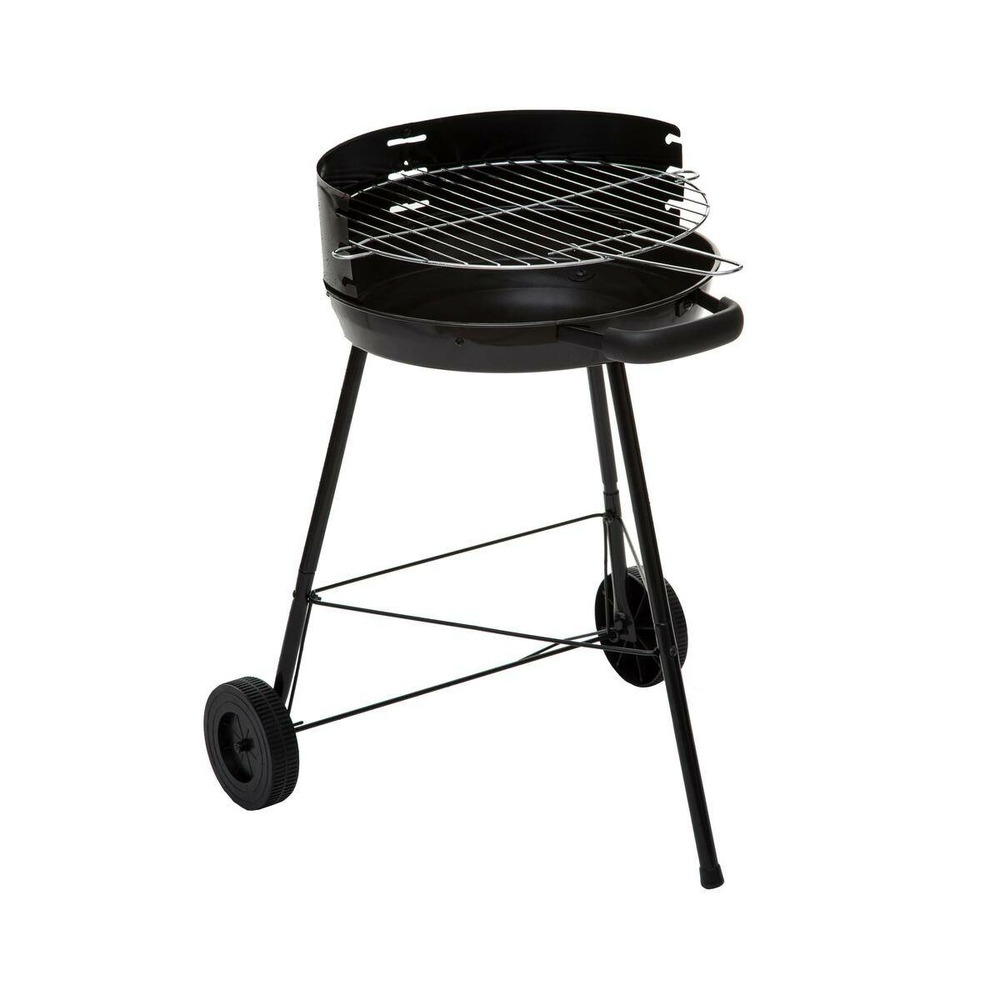 Barbecue charbon juna