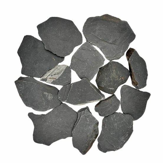 Monolithe décoratif de jardin en onyx angel sparks nat col 116cm