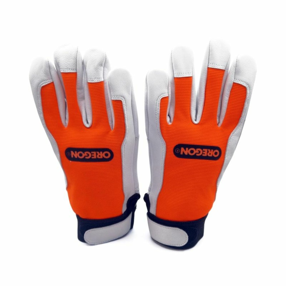Gants de travail oregon - grip - taille m - 295111