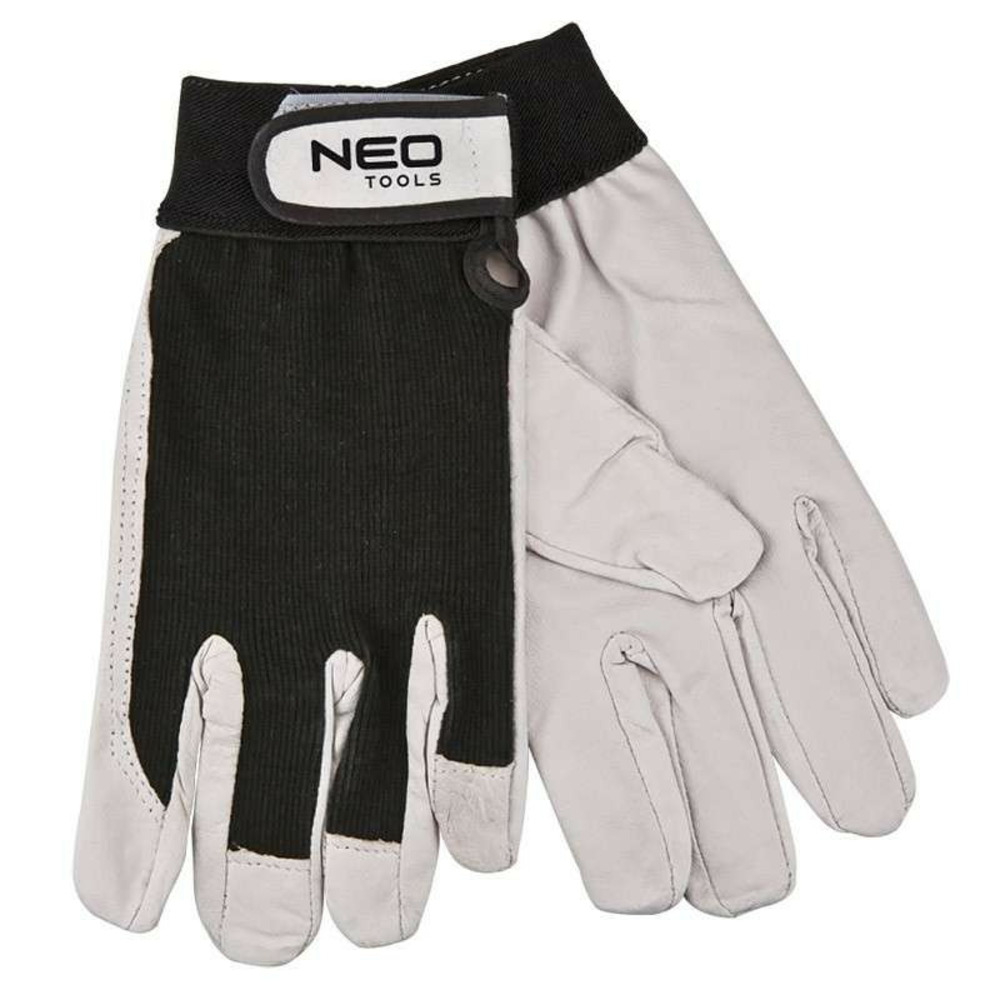 Gants de travail multi-usage neo tools/taille:t 10