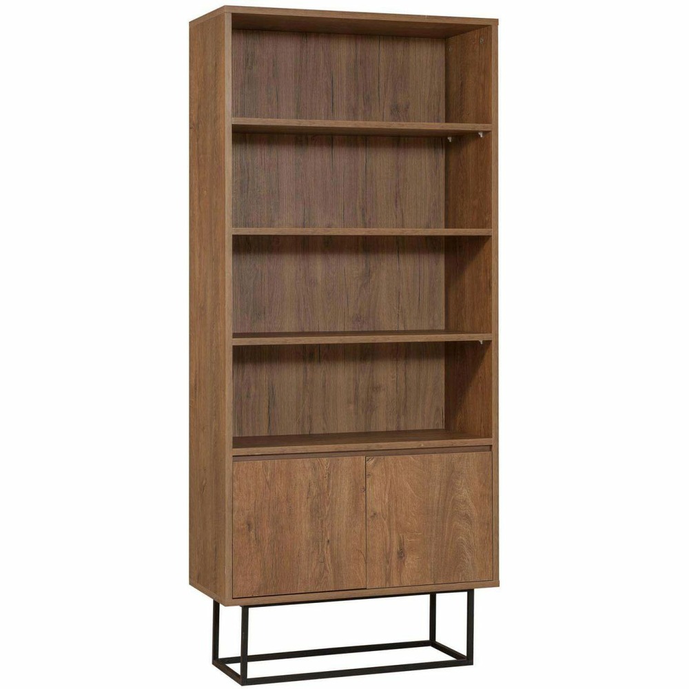 Etagère en aggloméré 2 portes rea