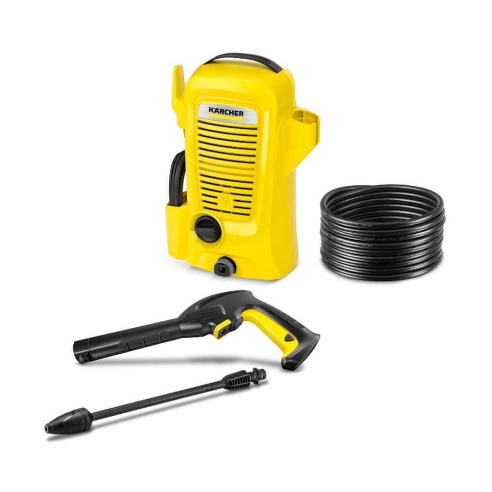 Karcher nettoyeur haute pression 110bars - 16730000