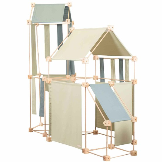 Trigonos maxi bio arbaro