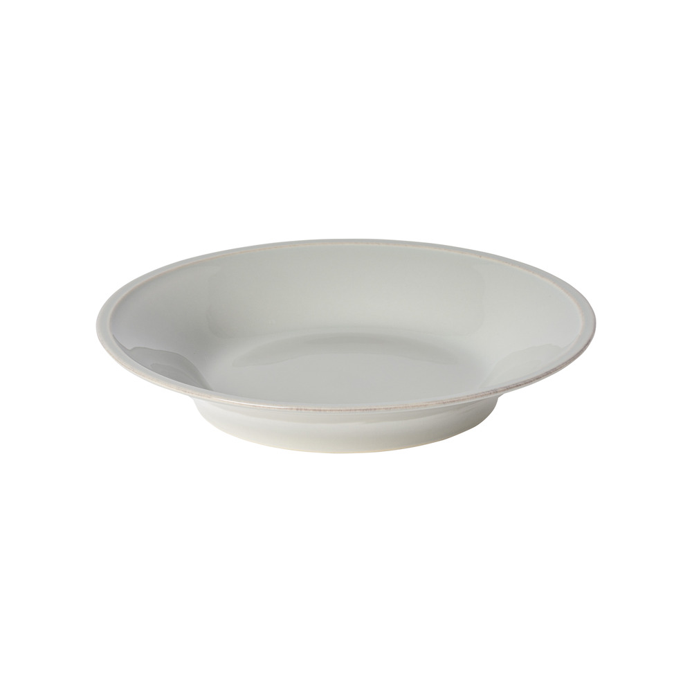 Assiette creuse ø 25,3 cm friso - lot de 6 - costa nova