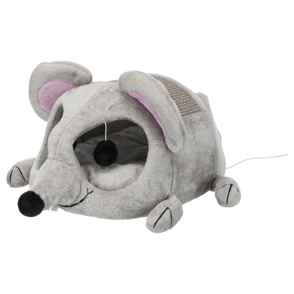 Abri douillet lukas junior 35 × 33 × 65 cm pour chat