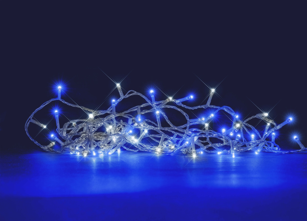 Flicker light® led - 8m + flash