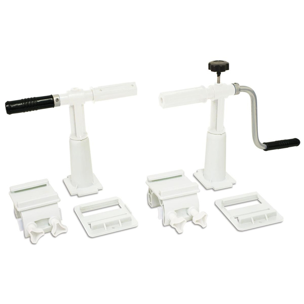 Enrouleur pour piscine hors sol jusqu'à 5. 49m - k651cbx