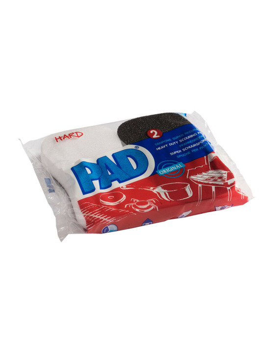 Pad eponges_2 - pad