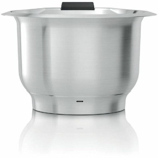Bol inox pour kitchen machine mum serie 2 muzs2er 3,8 l