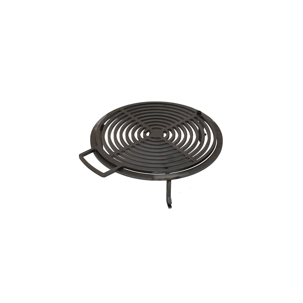 Piatto montabile grill small - quoco