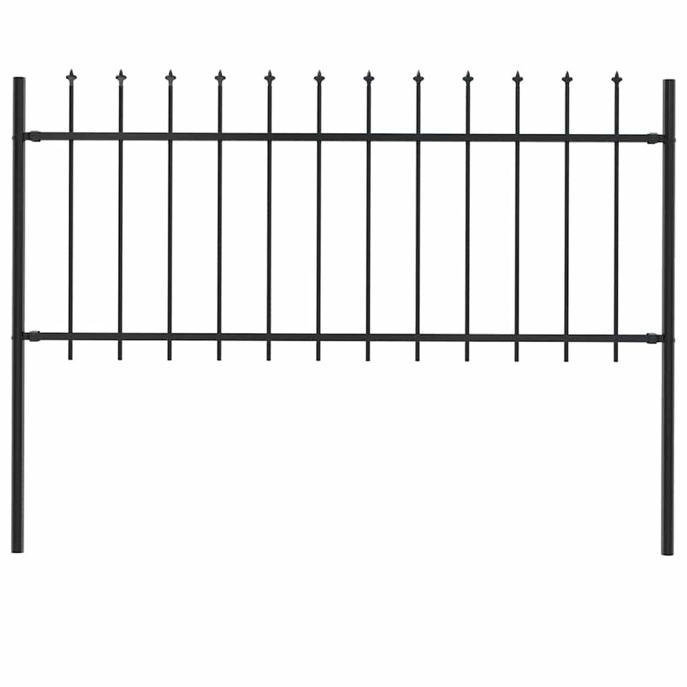 CLOTURE JARDIN AVC DESSU 70-(864853)