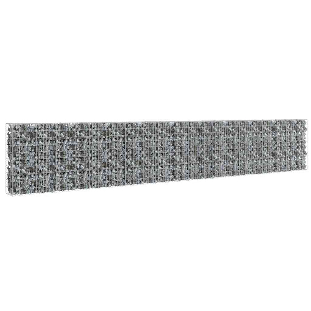 MUR A GABION AVEC COUVERCLES 7-(864941)