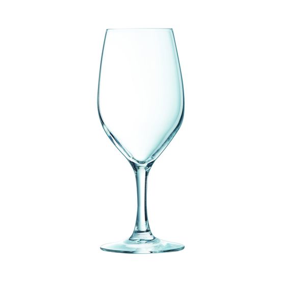 Evidence - 6 verres à pied 27 cl
