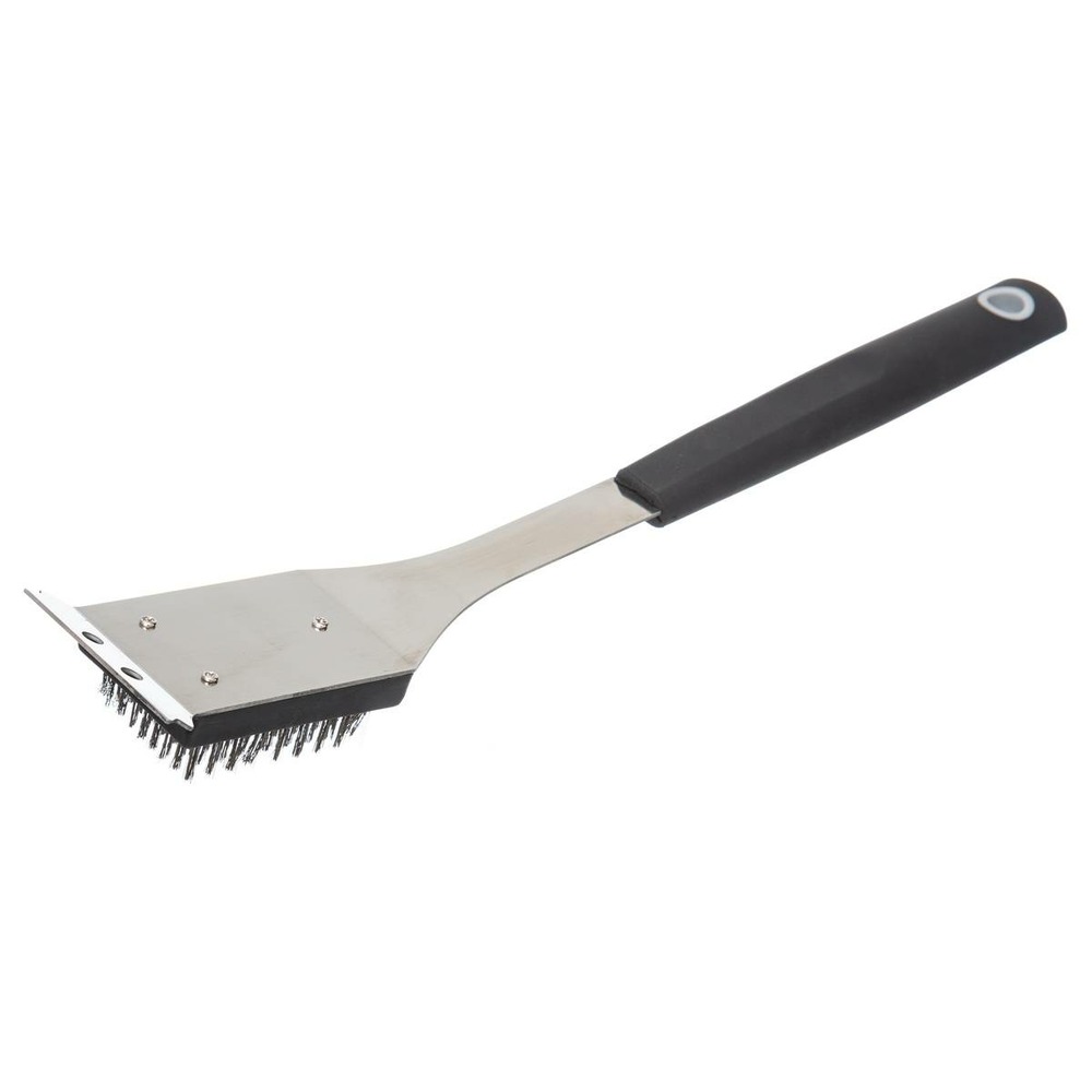 Barbecue brosse