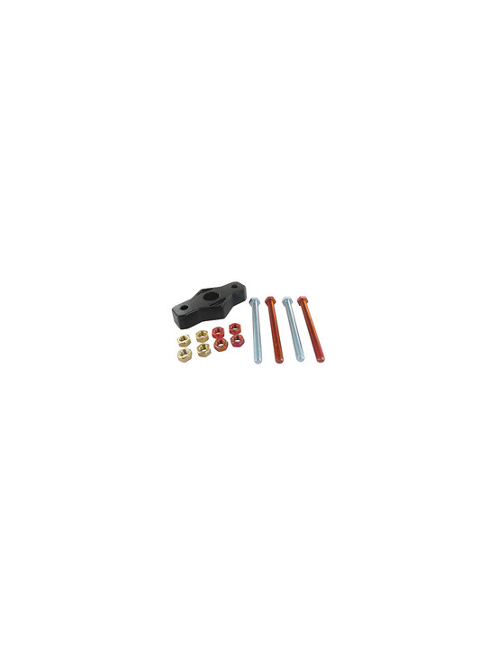 Arrache volant magnétique pour moteur briggs & stratton (entraxe: 72 mm, vis 1/4'' -uniquement pour