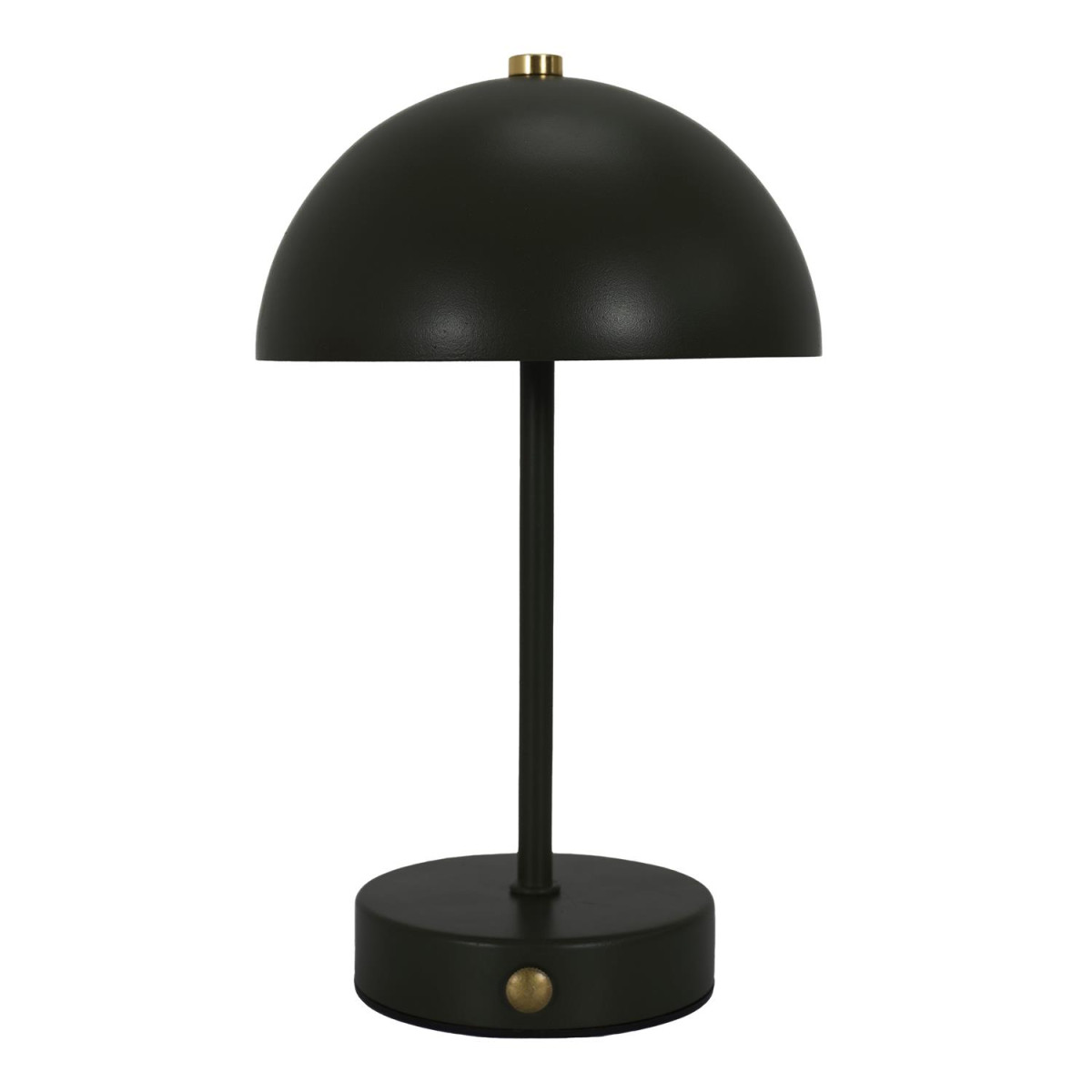 Lampe de table rechargeable 