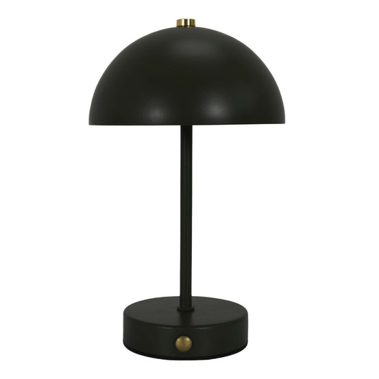 Lampe de table rechargeable