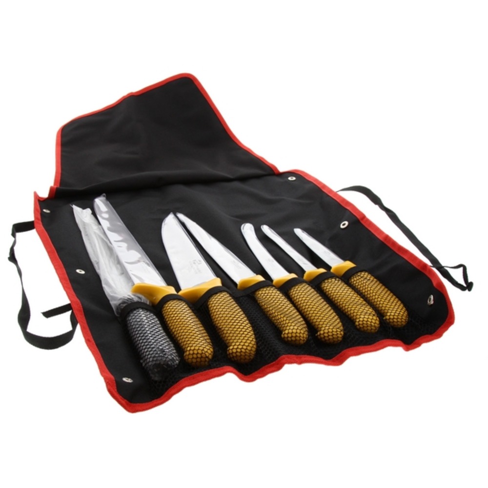 Sac de coutellerie 8 pièces