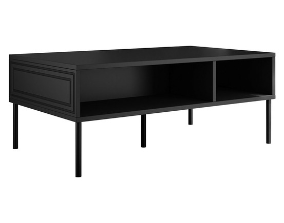 Lavaggi - table basse - 2 niches - 110 cm